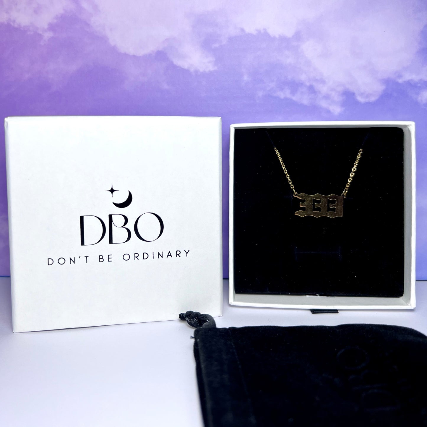 Angel Number 333 💫