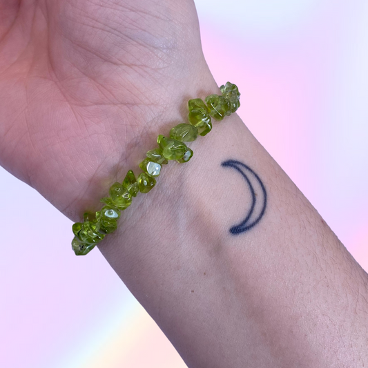 PERIDOT