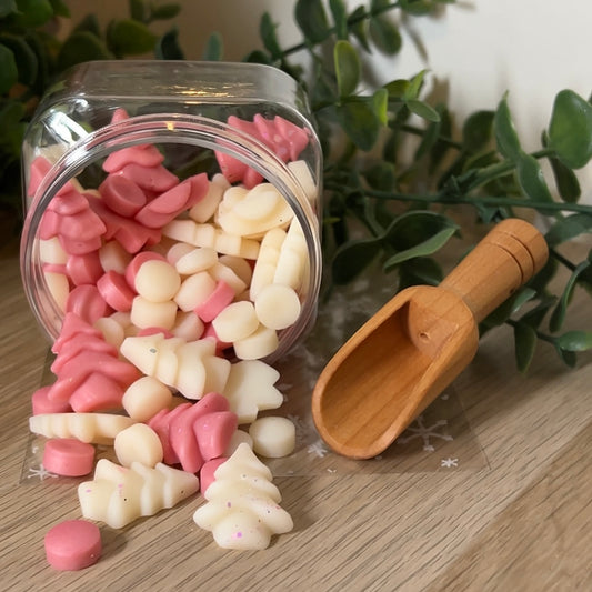 Frosted fairy Scoopies 60g