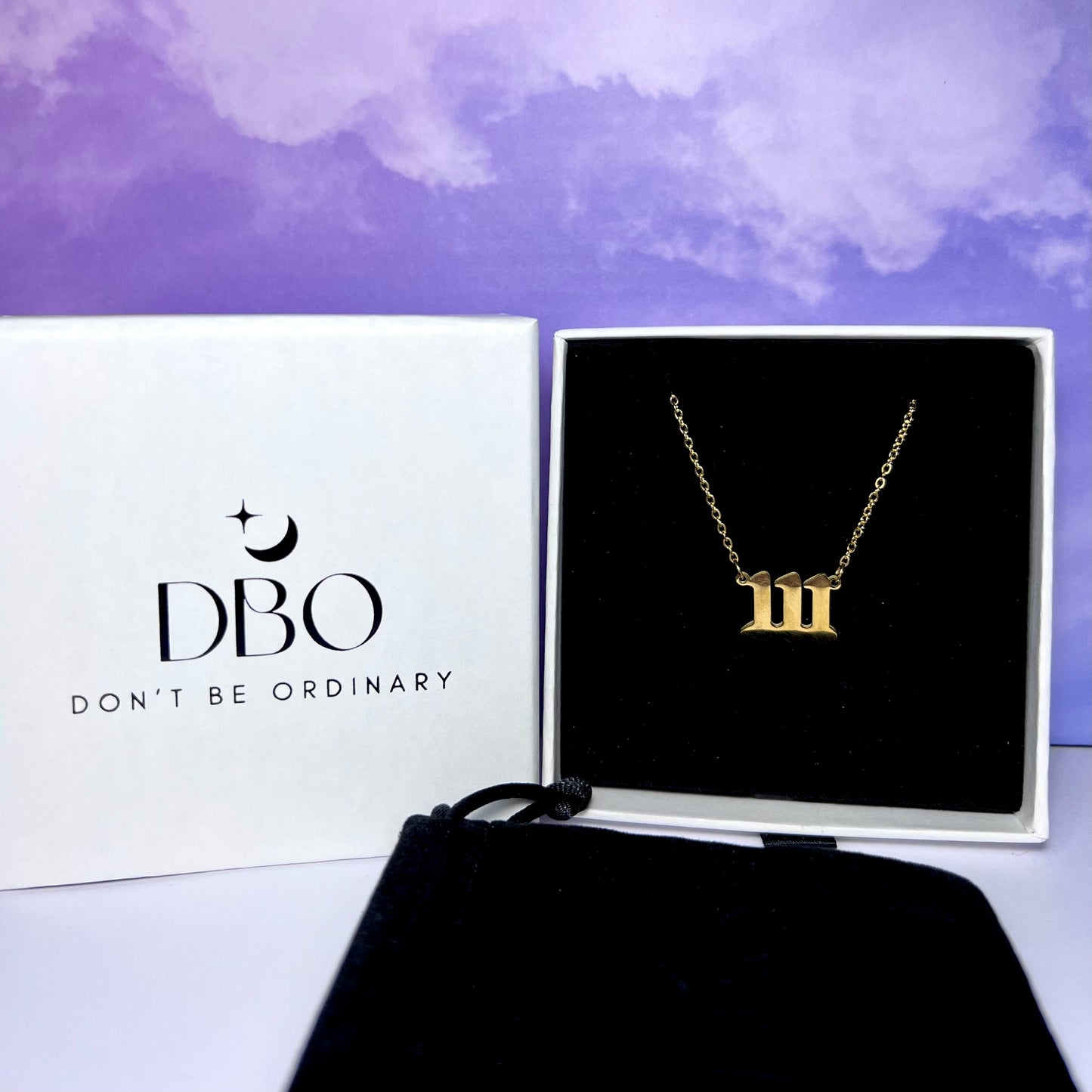 Angel Number 111 💫