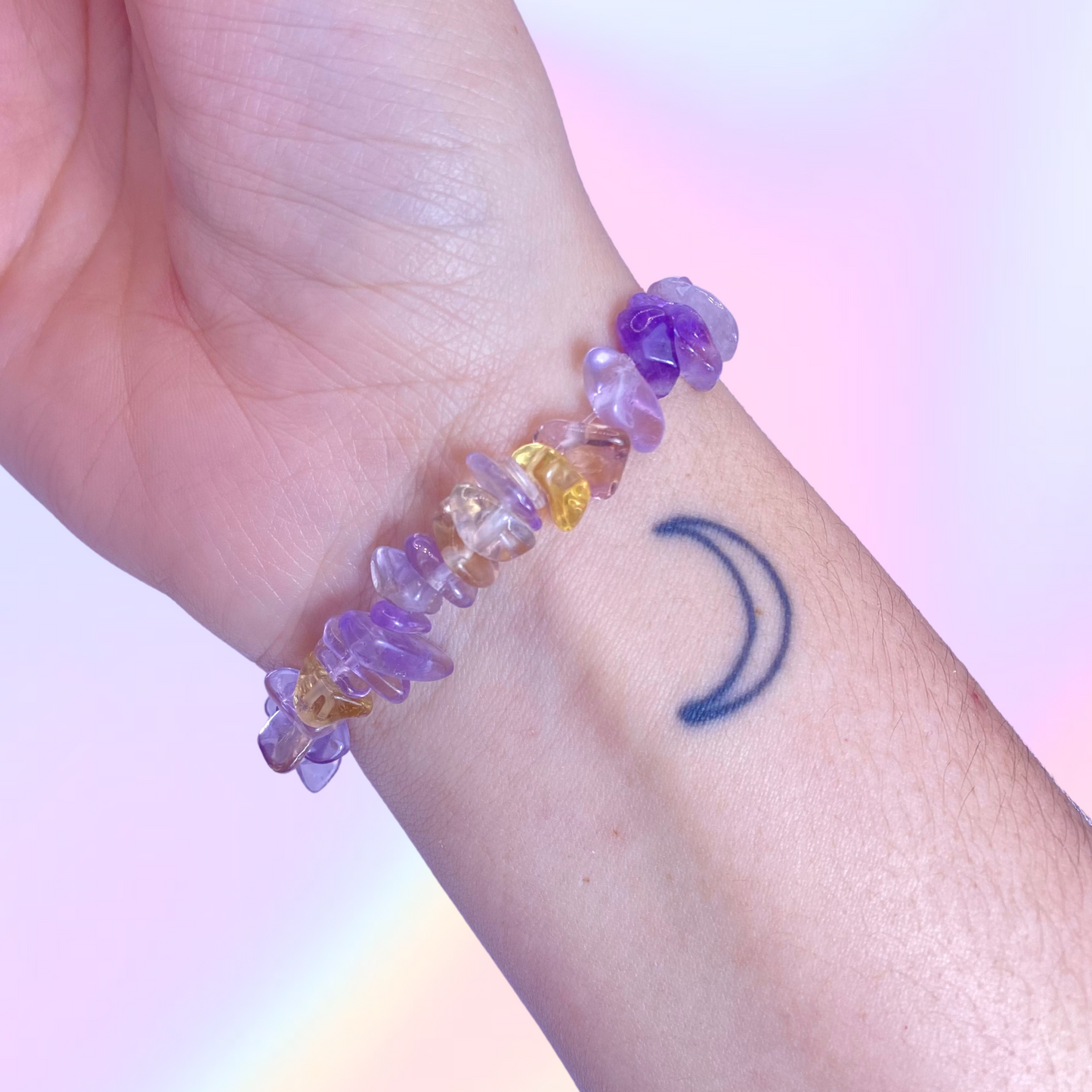 AMETRINE