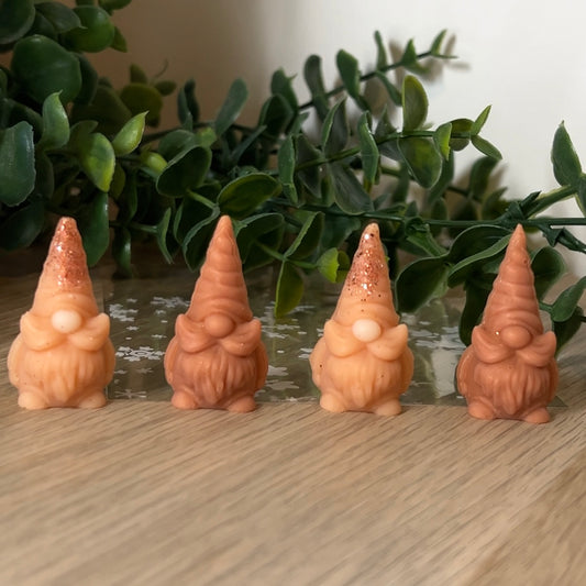 Gingerbread Gonk 4pcs