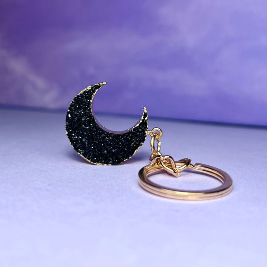 DRUZY MOON (Black)
