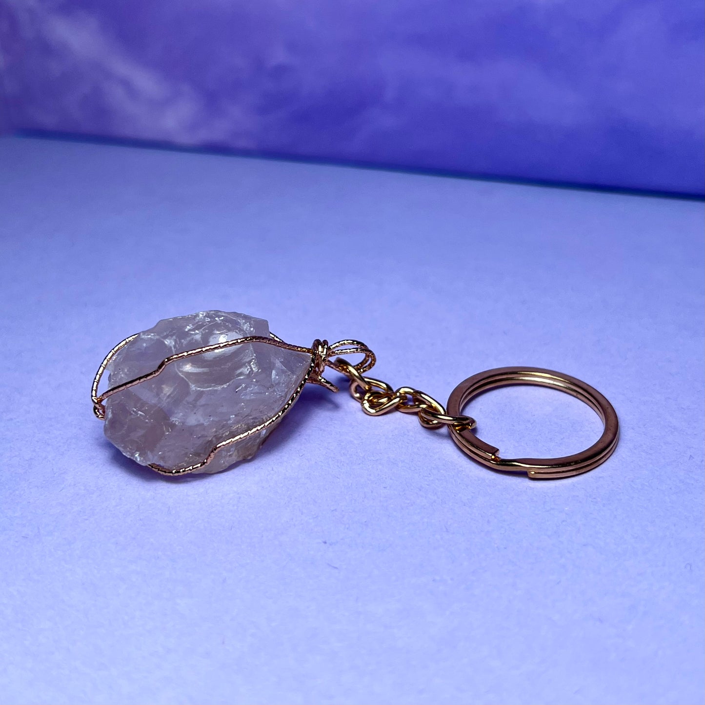 ROSE QUARTZ