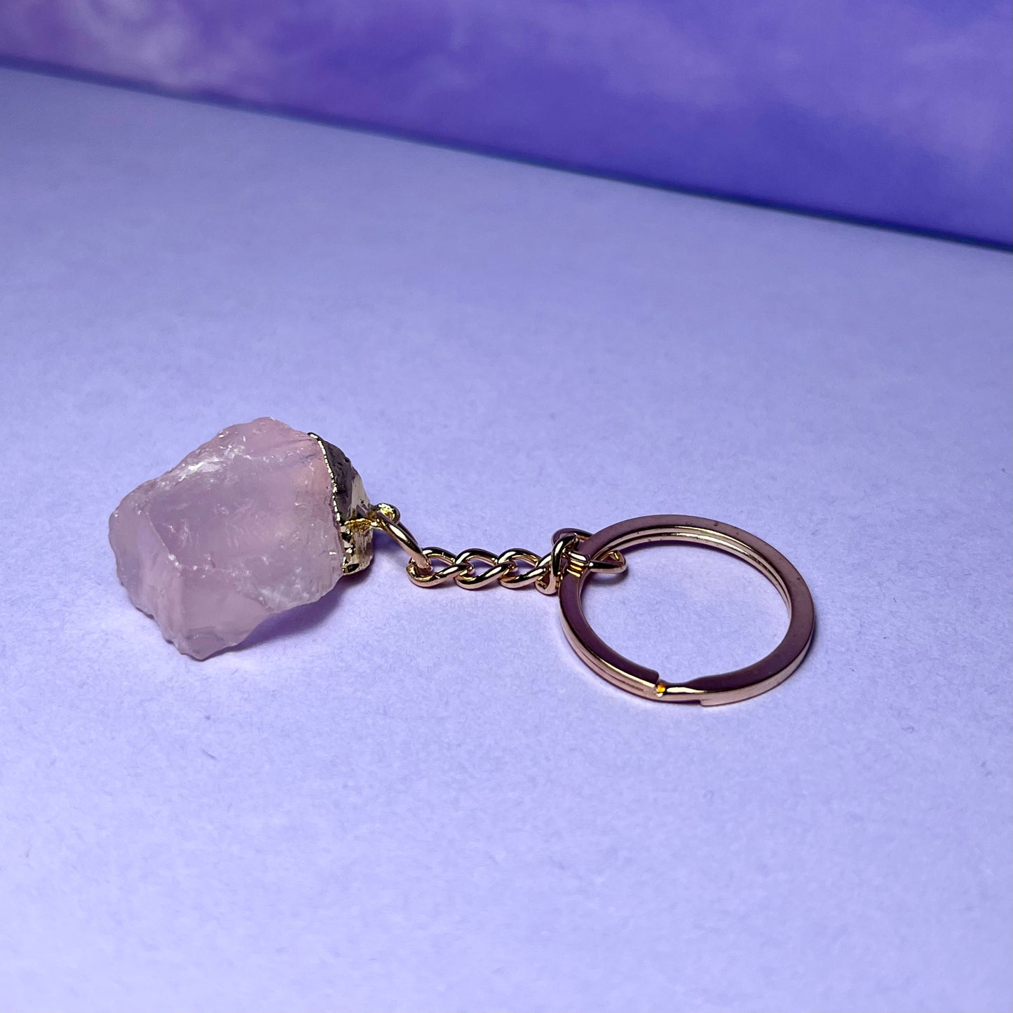 ROSE QUARTZ