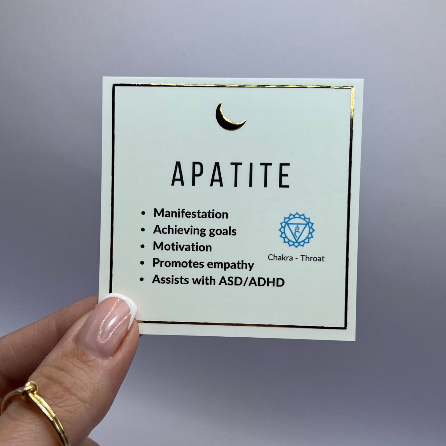 APATITE