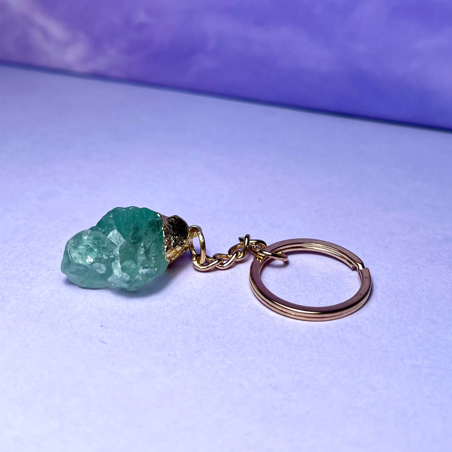 FLUORITE