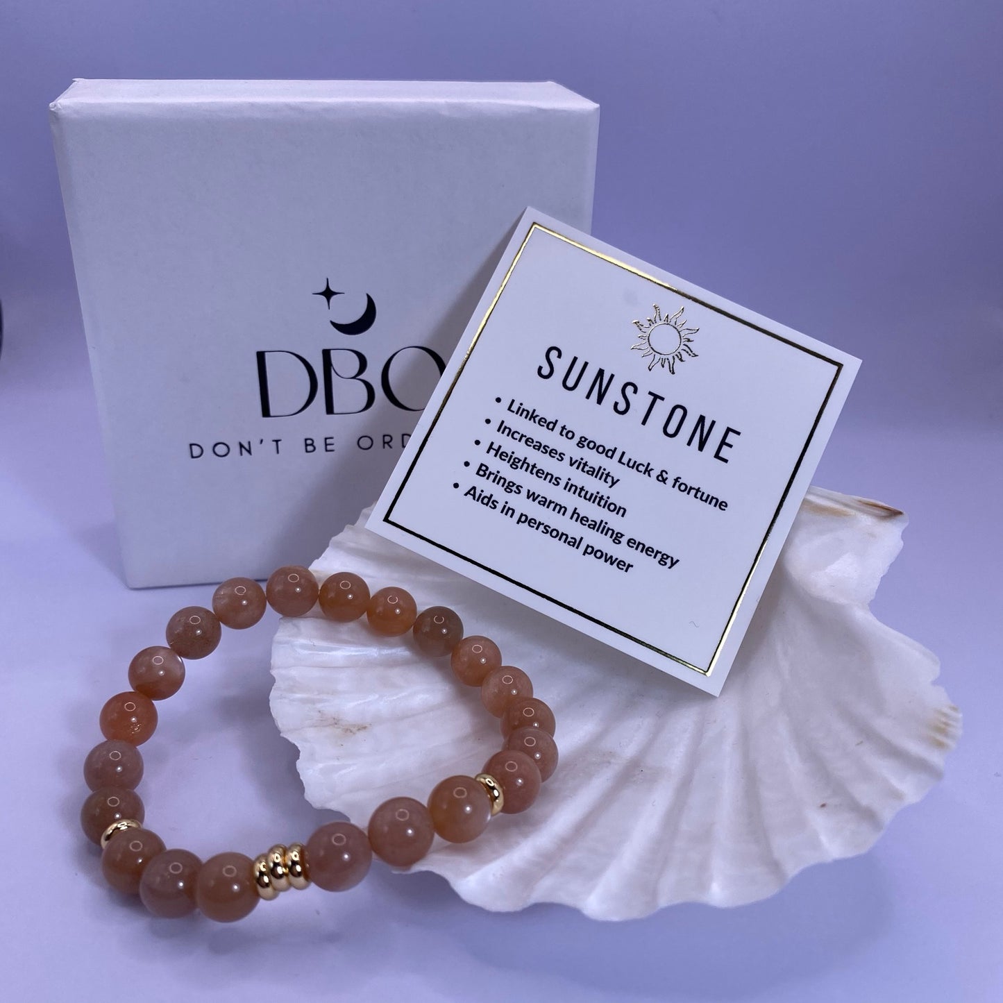 SUNSTONE