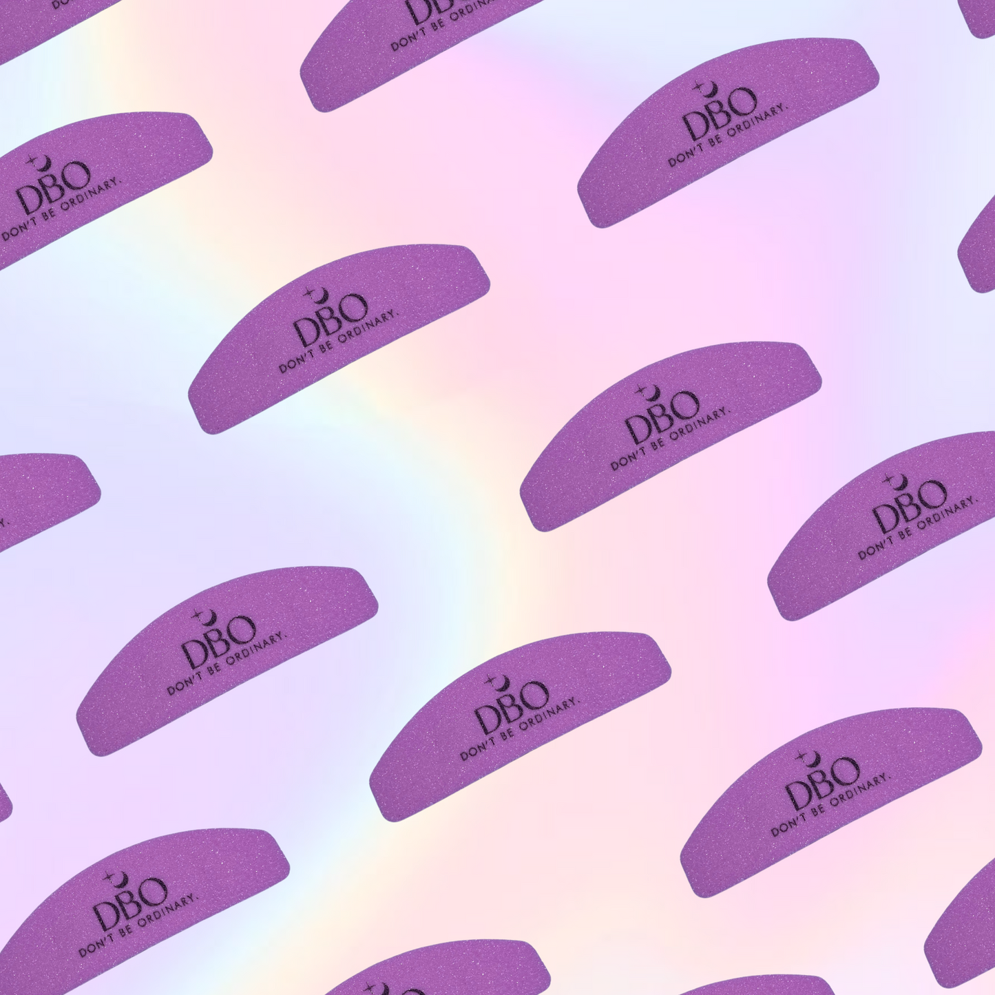 Mini Nail Buffer