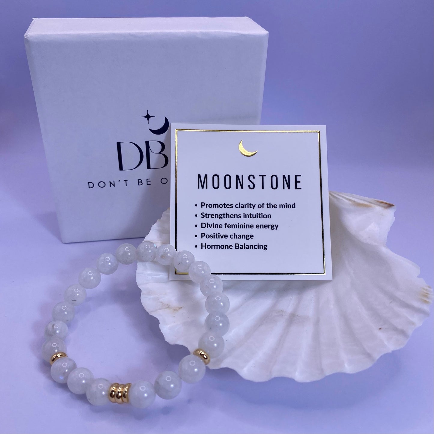 MOONSTONE