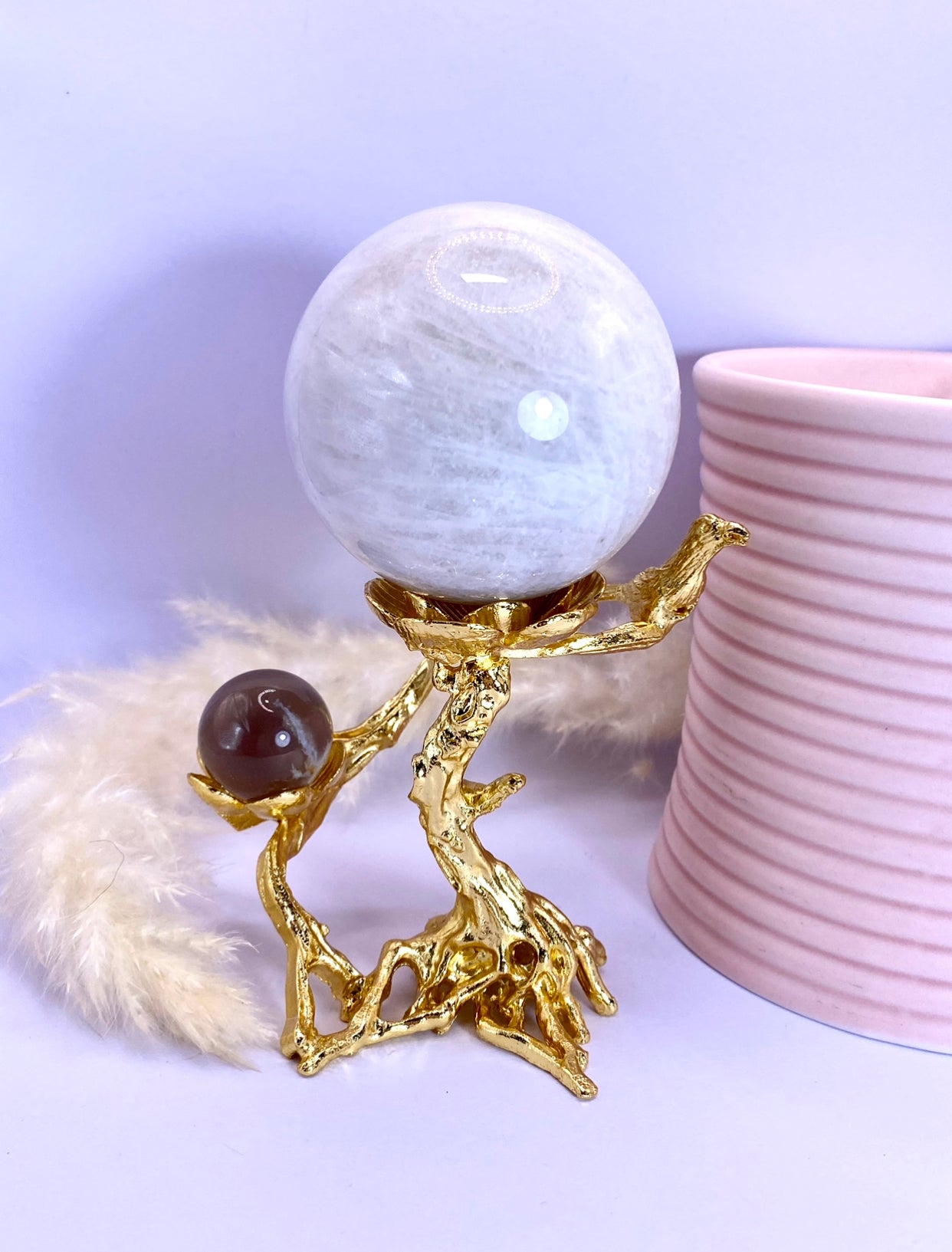 Eden Multi Sphere Stand