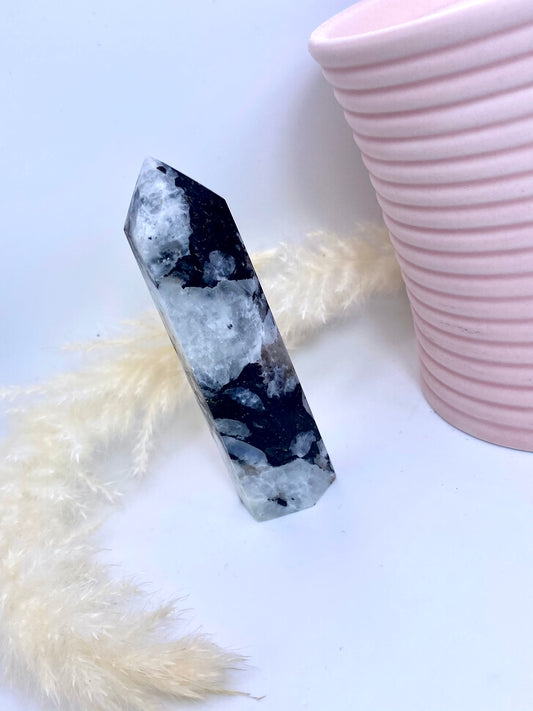 Rainbow Moonstone
