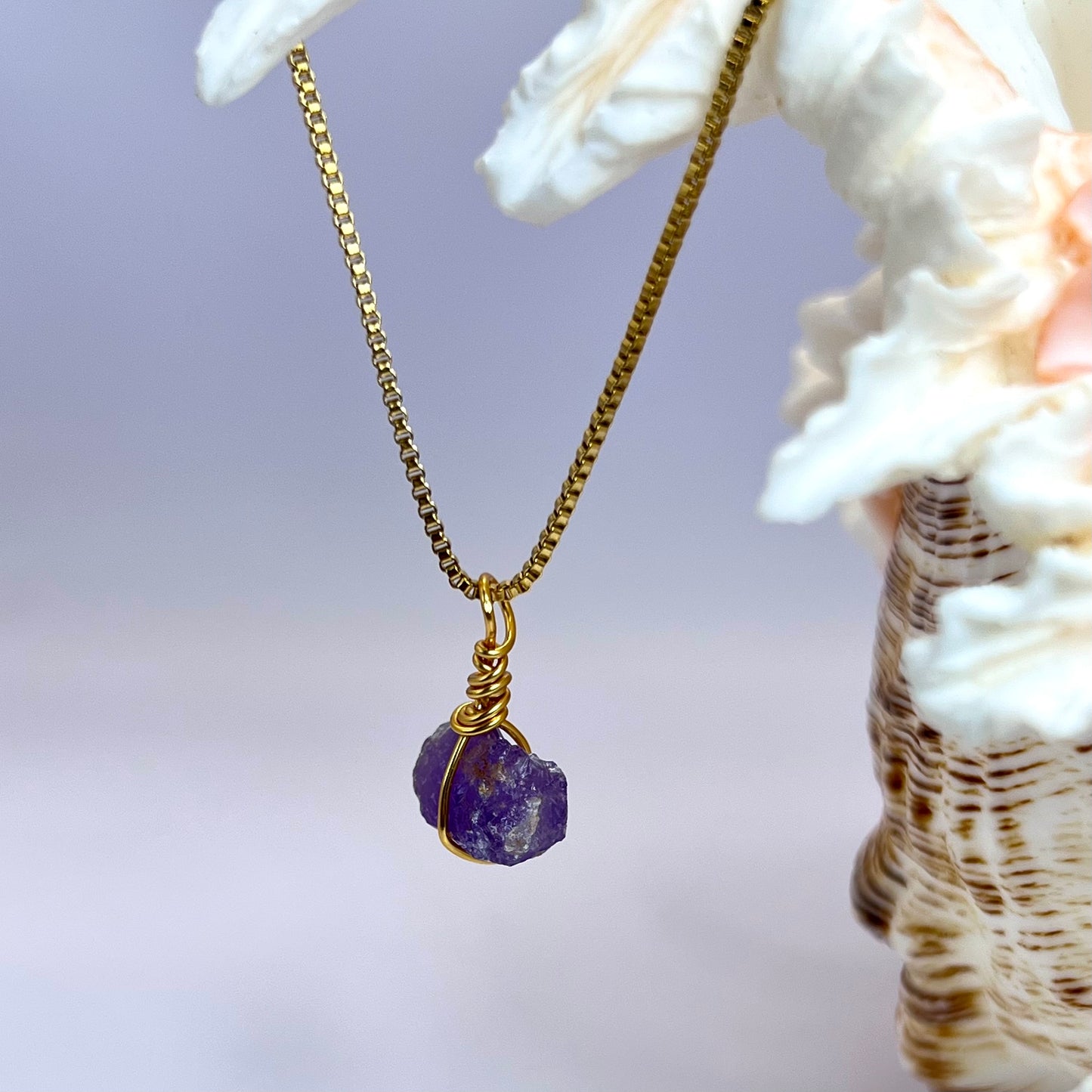 AMETHYST