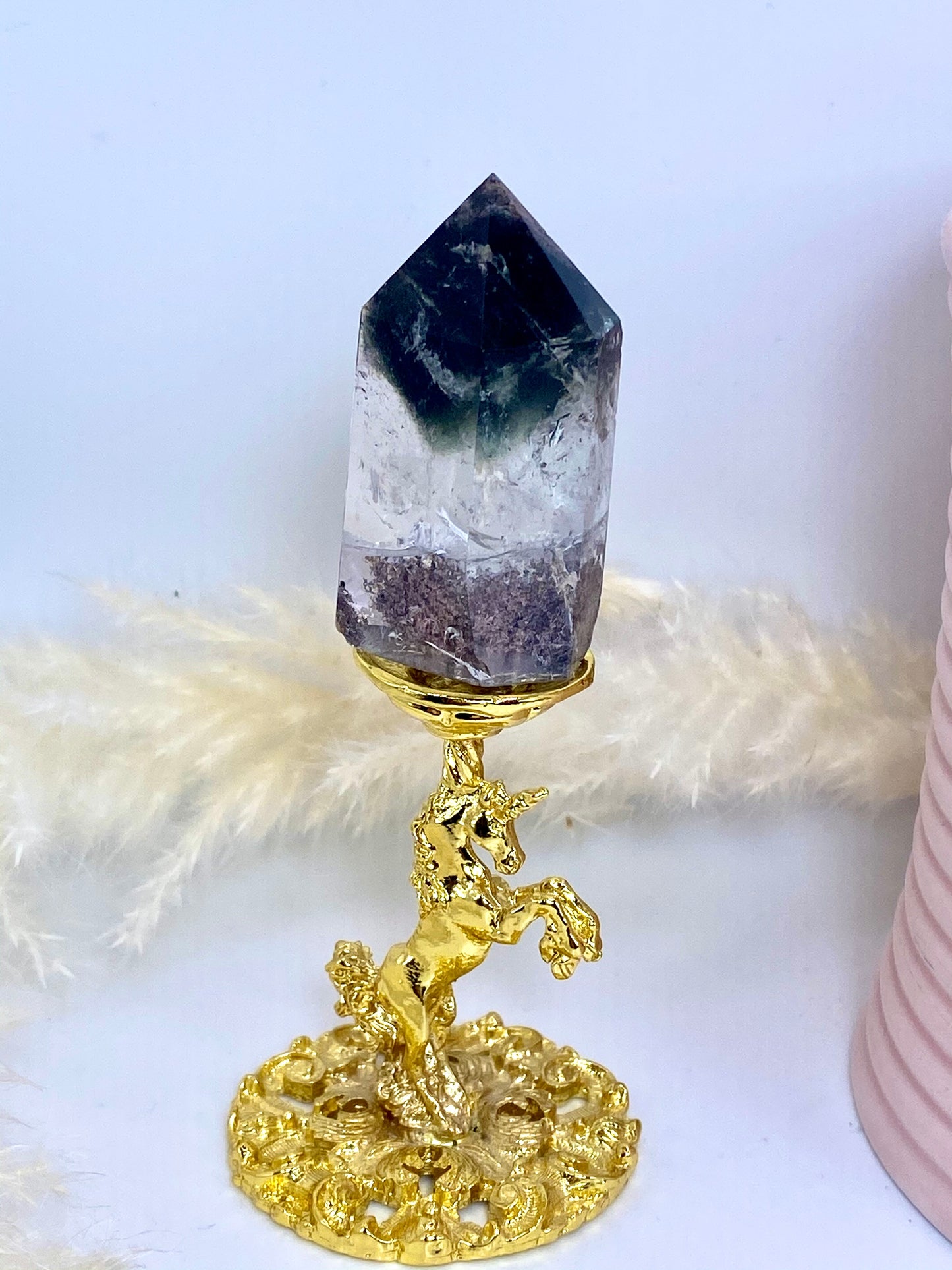 Garden Quartz