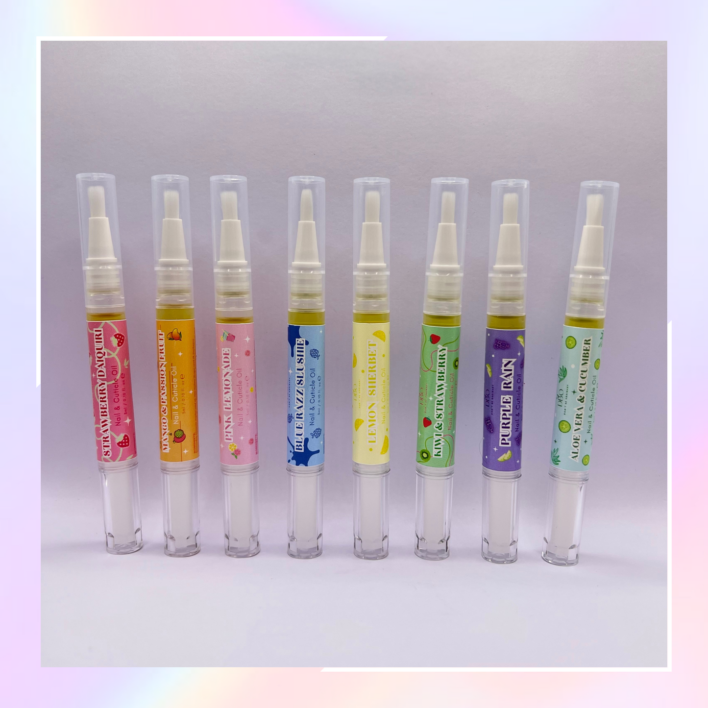 Summer Solstice - Single Pen