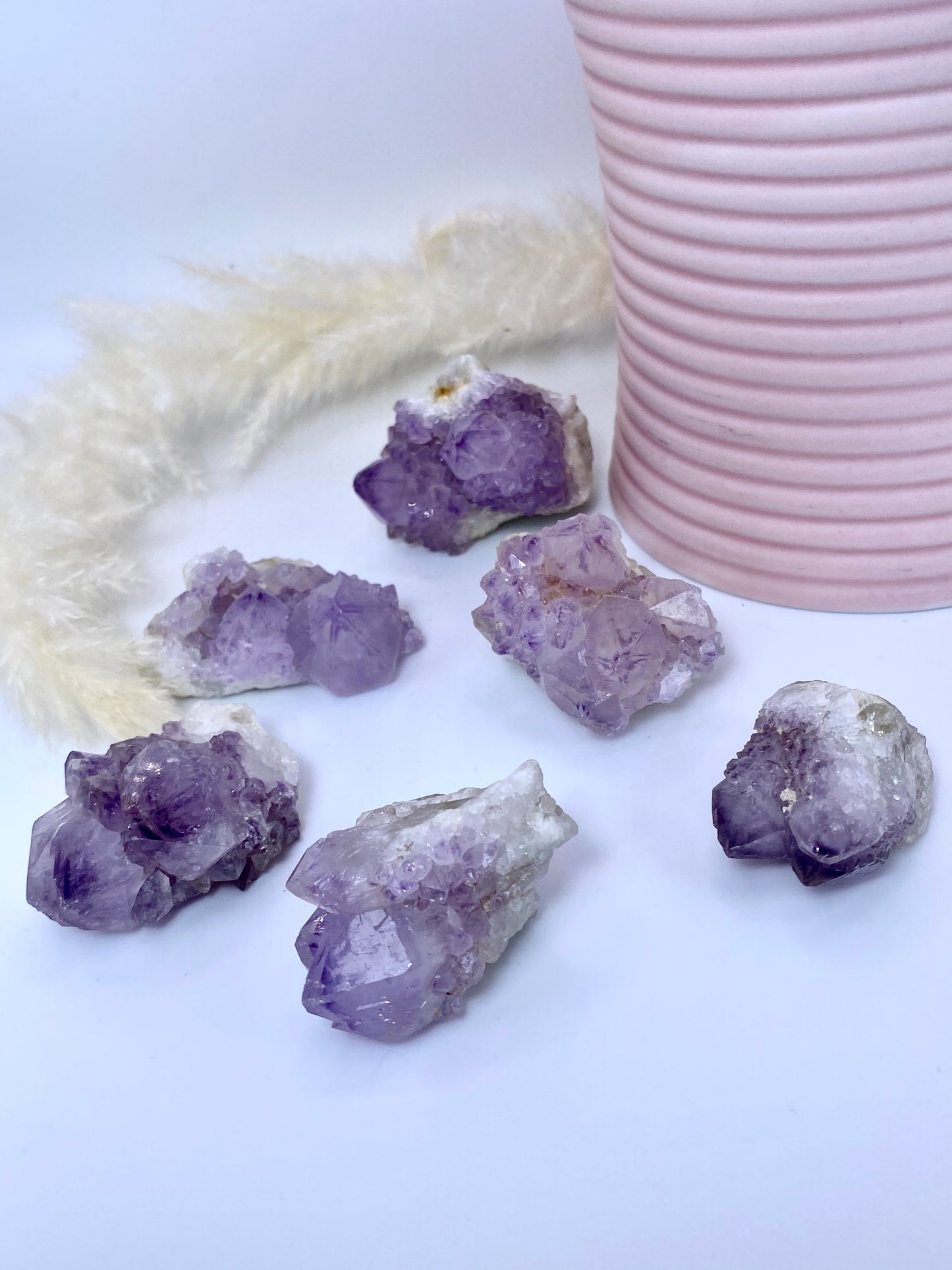 Spirit Quarts