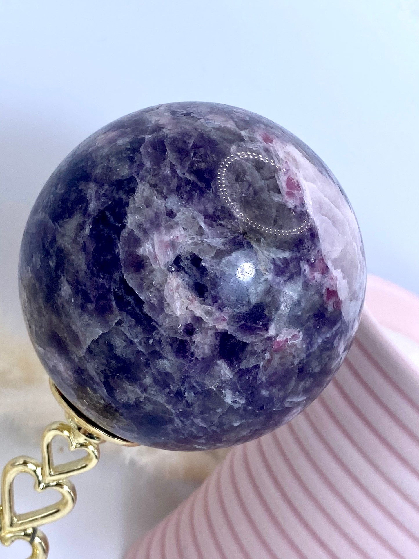 Unicorn Stone