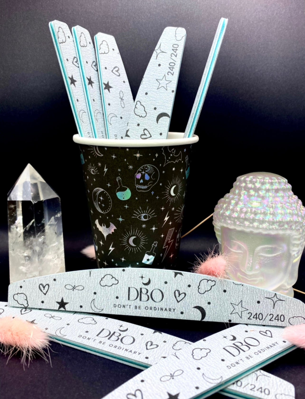 Nail File Bundles