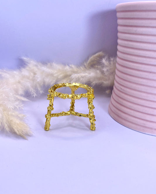 Fairy stool Sphere Stand