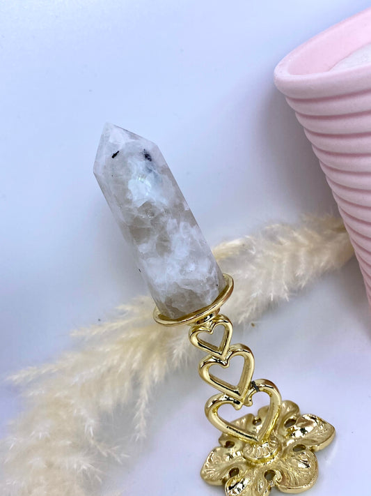 Moonstone Mini Tower