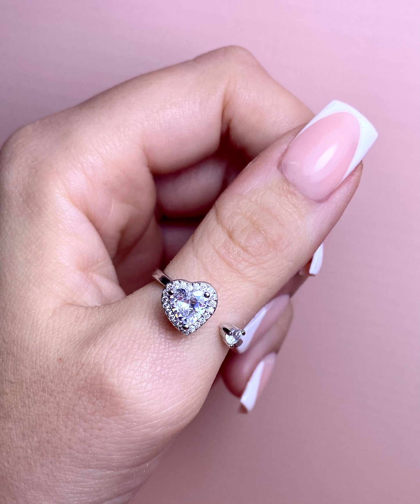 Cupid - Anxiety Ring