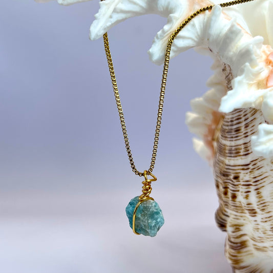 AMAZONITE
