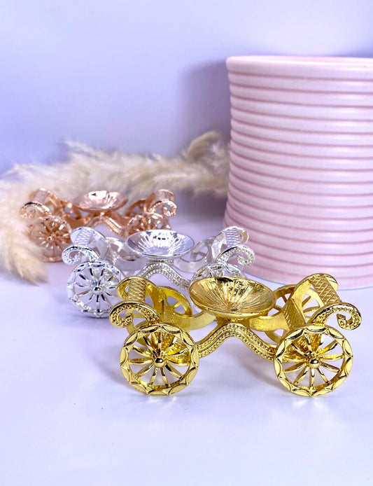 To the Ball Carriage Sphere Stand