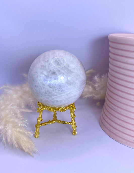 Moonstone Sphere