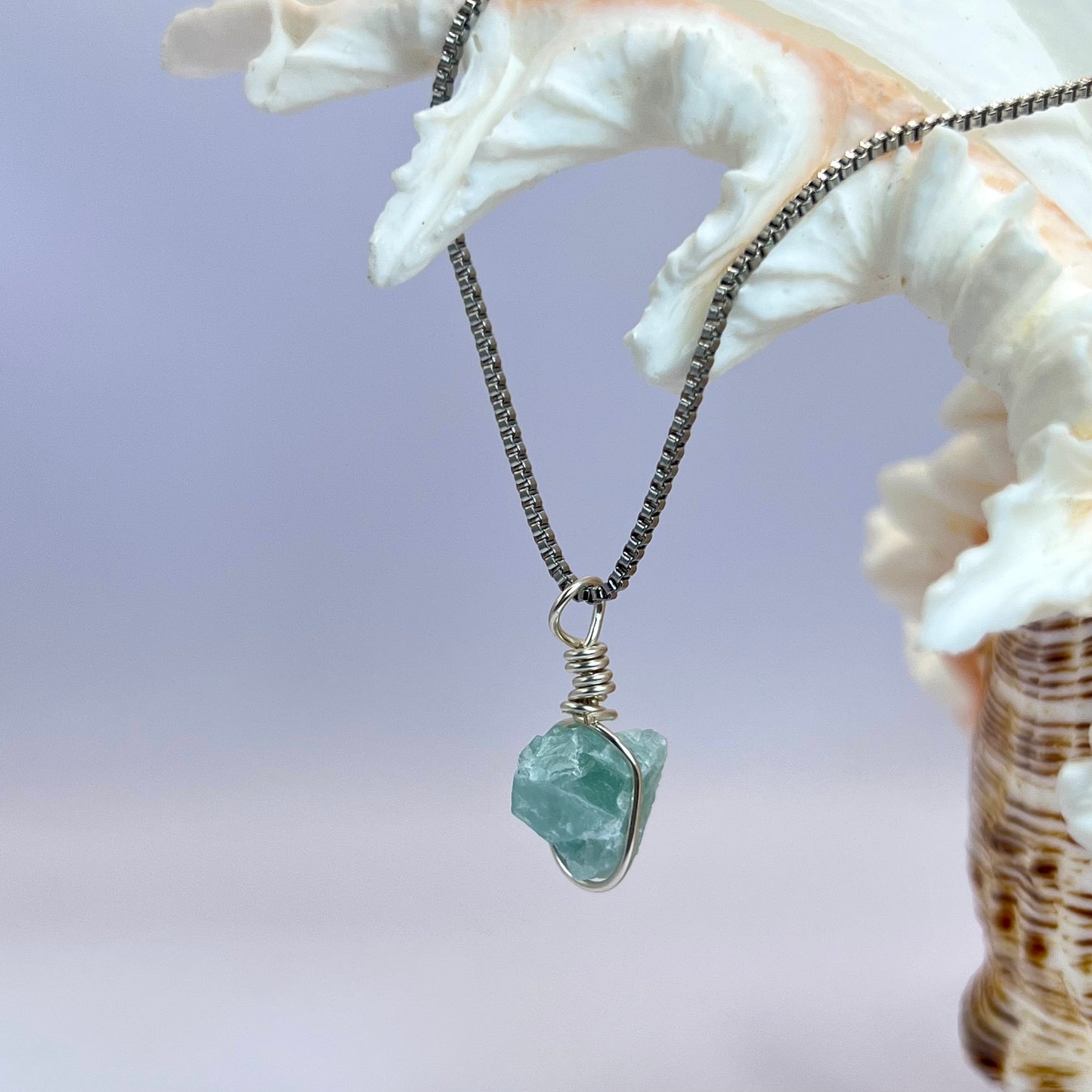 FLUORITE