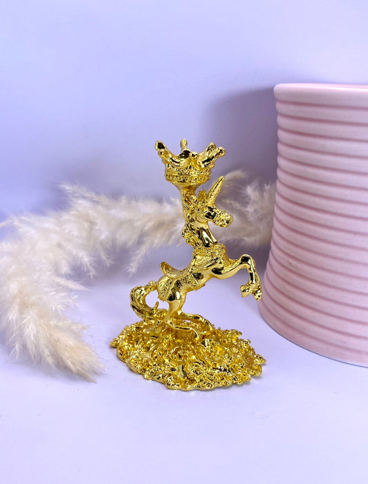 Unicorn Sphere Stand