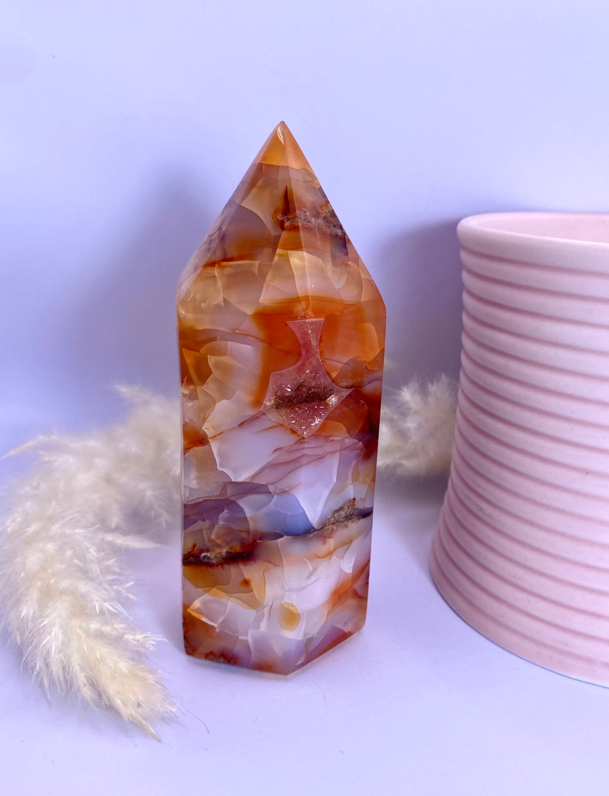 Carnelian Tower