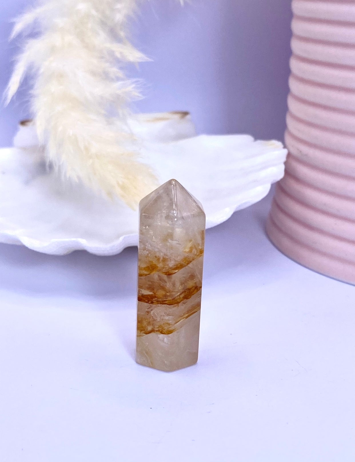 Mini Golden Healer