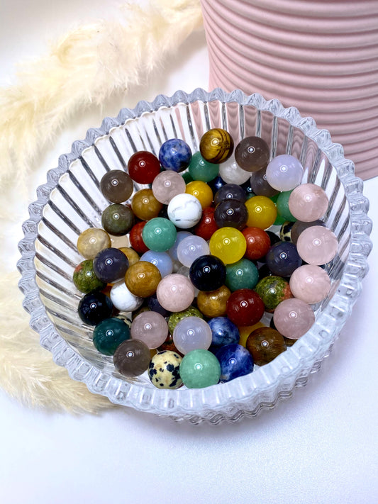 Mystery Extra Mini Spheres