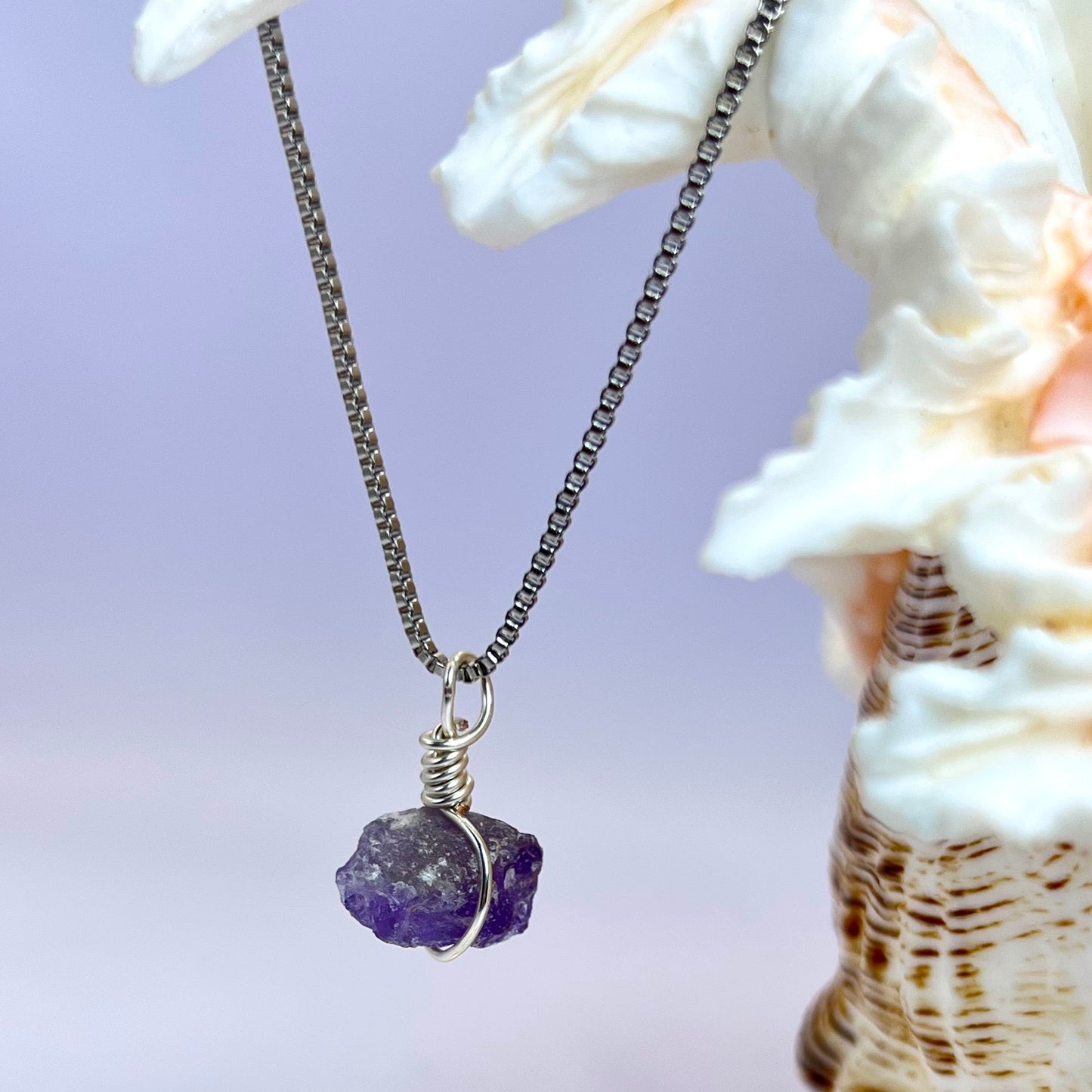 AMETHYST