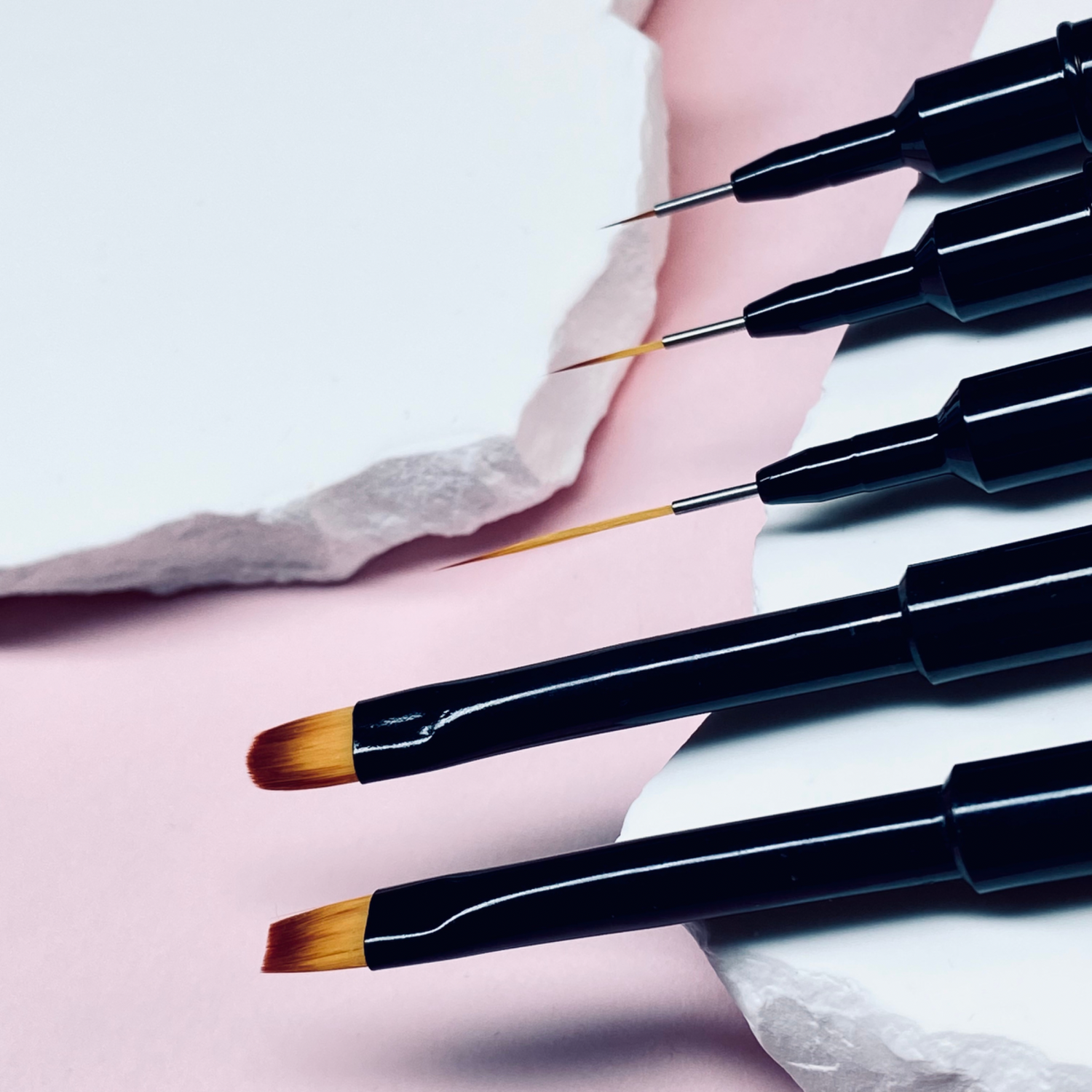 Nail Brushes
