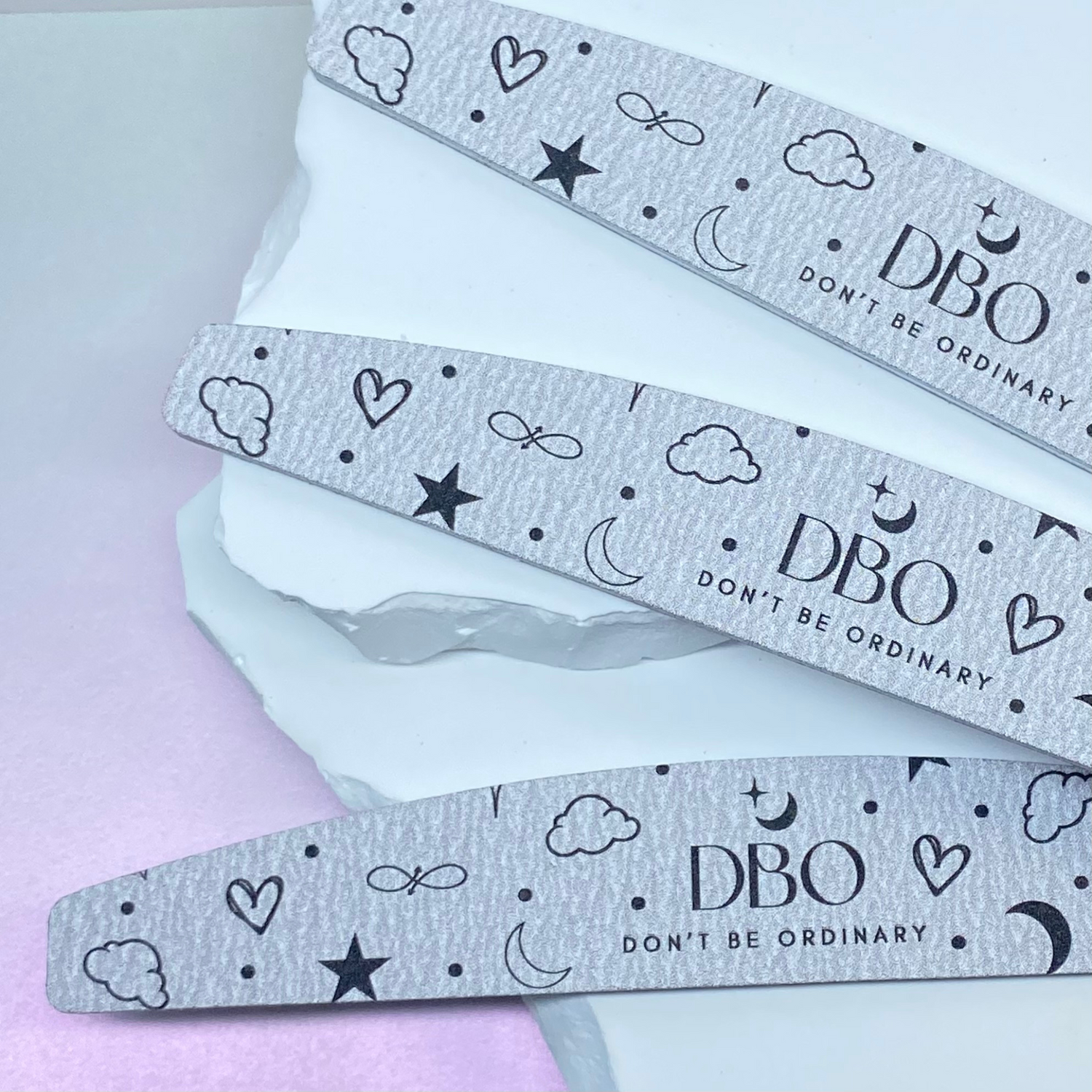 Nail Files