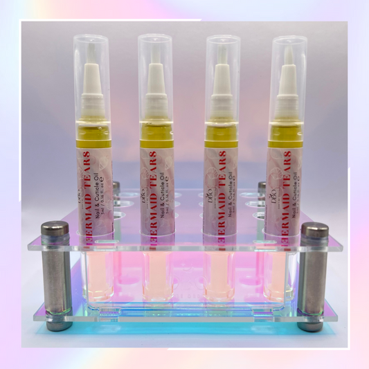 Aura - Retail Stand