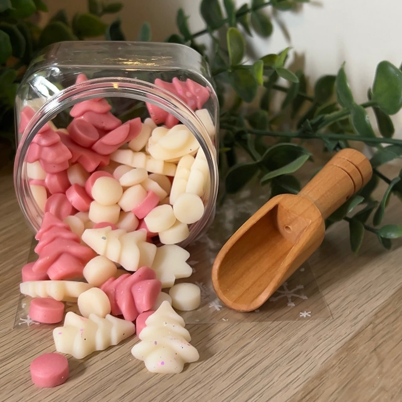 Frosted fairy Scoopies 60g