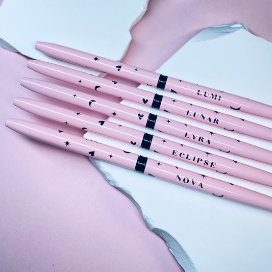 Brush bundle