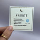 KYANITE
