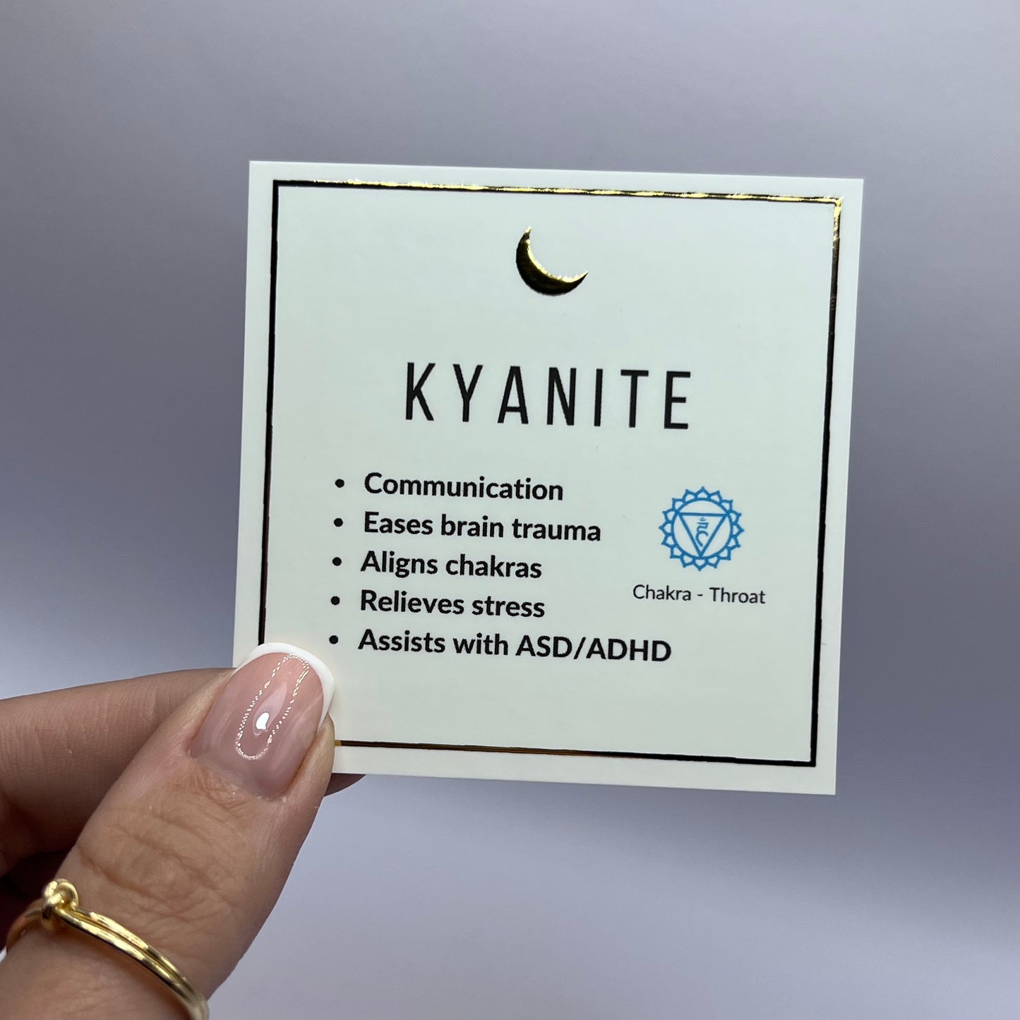KYANITE