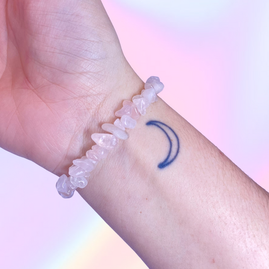 ROSE QUARTZ