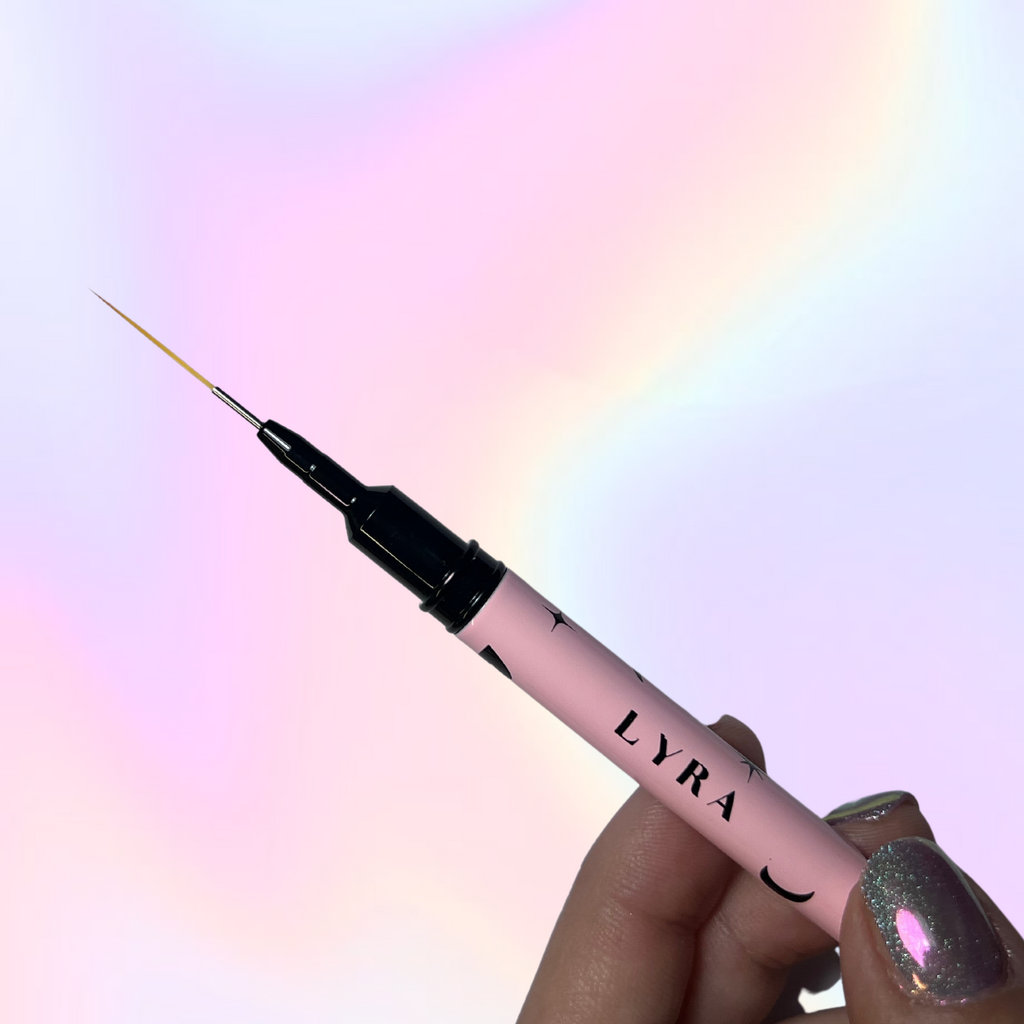 Lyra - 18mm