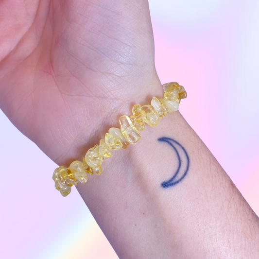 CITRINE