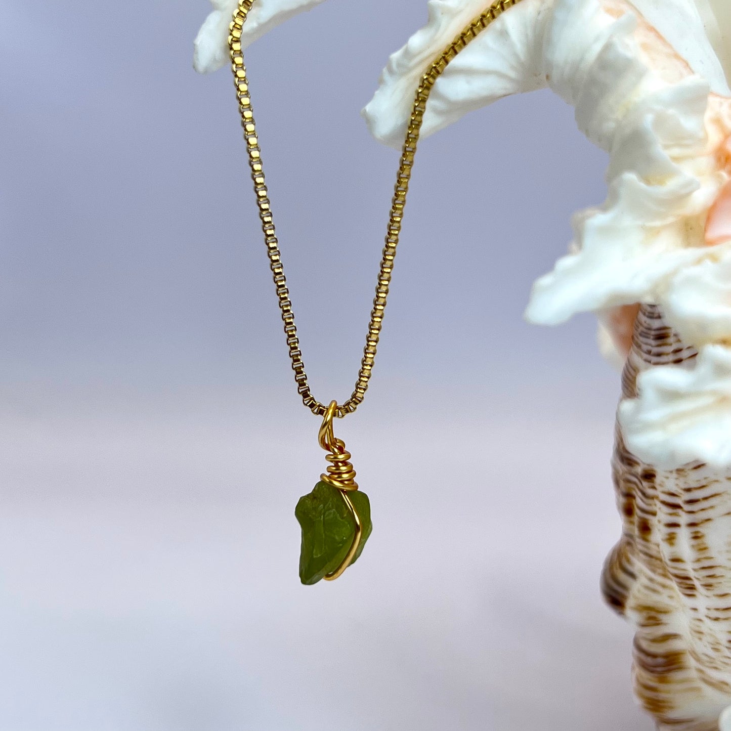 PERIDOT