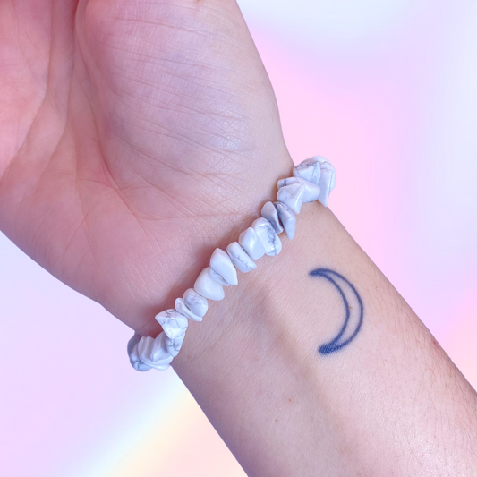 HOWLITE