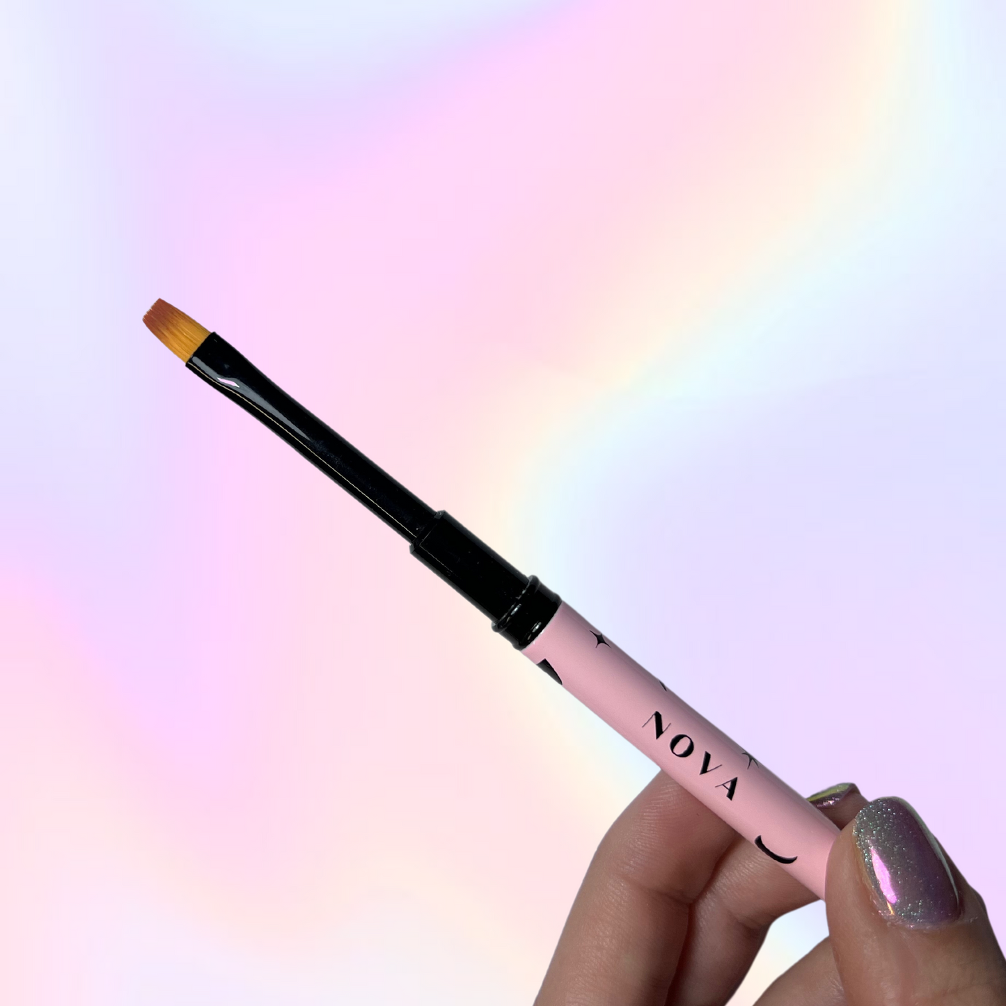 Nova - Size 6 (Square)