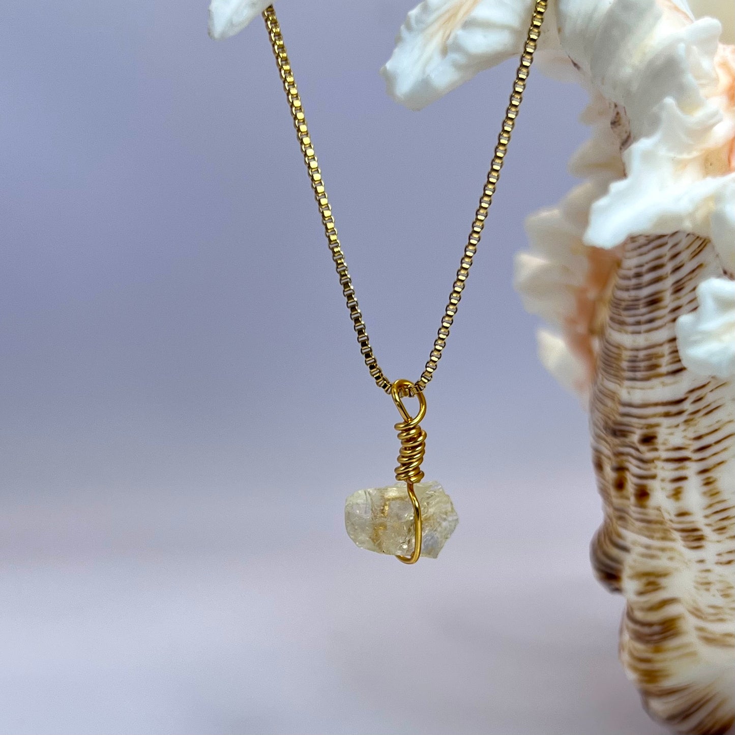 CITRINE