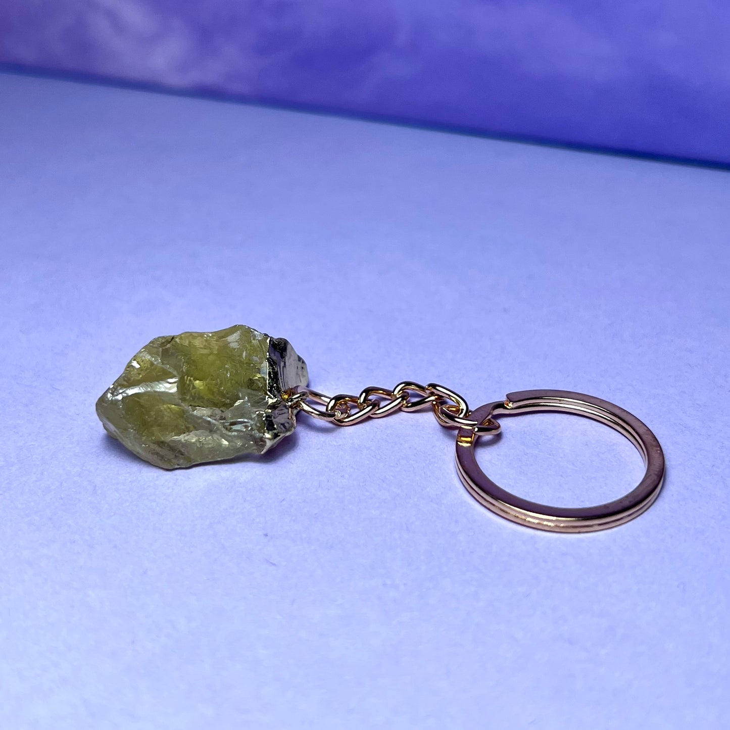 CITRINE