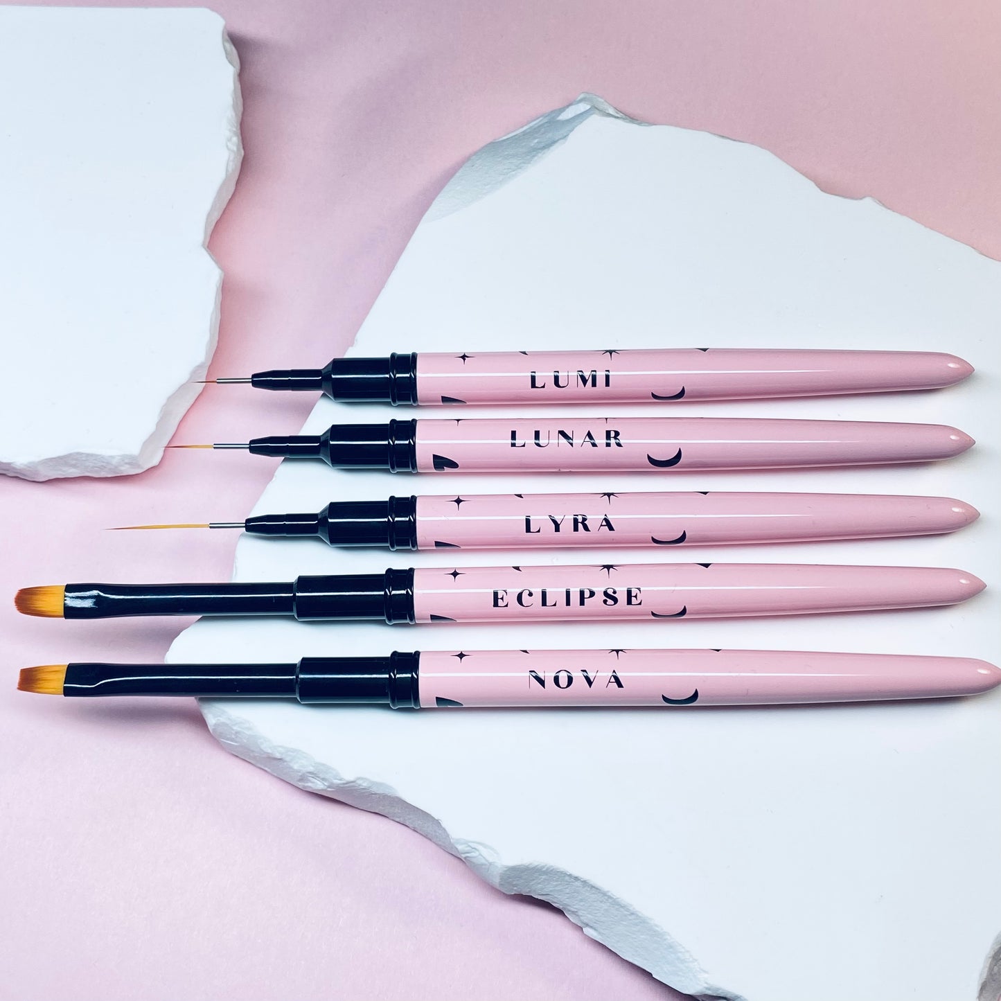 Brush bundle